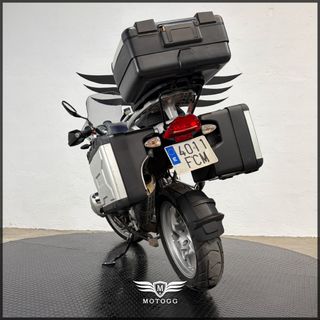 BMW R1200 GS - 2006, 45.763 KM y 1 AÑO de GARANTÍA