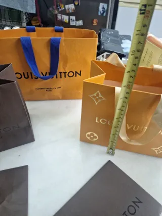 Borse di Marca: Louis Vuitton, Chanel, Versace