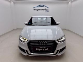 Audi A3 2019