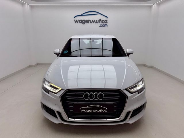 Audi A3 2019