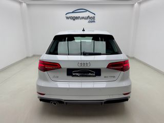 Audi A3 2019
