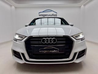 Audi A3 2019
