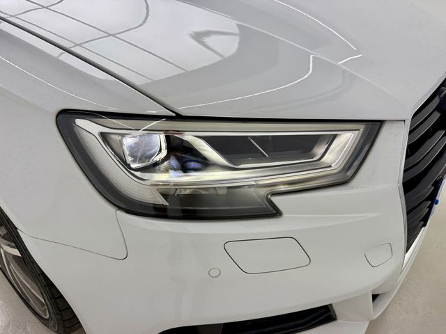 Audi A3 2019