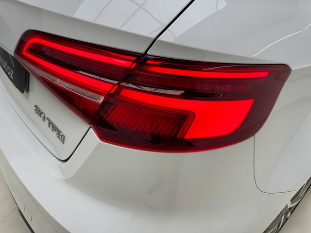 Audi A3 2019