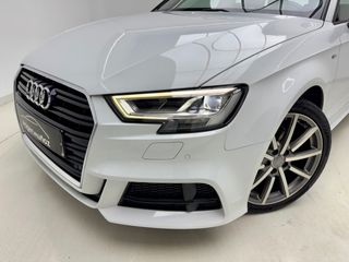 Audi A3 2019