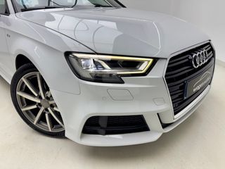 Audi A3 2019