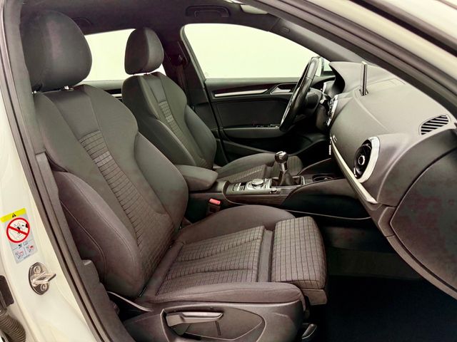 Audi A3 2019