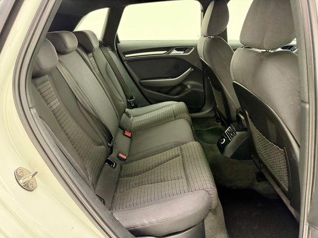Audi A3 2019