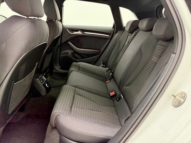 Audi A3 2019