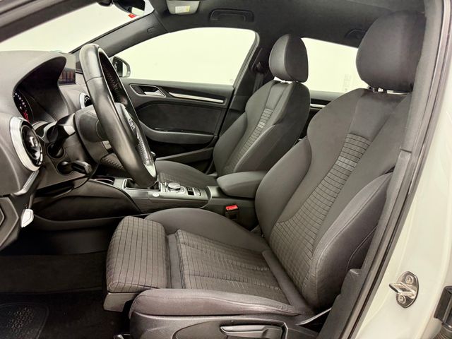 Audi A3 2019