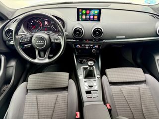 Audi A3 2019