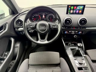 Audi A3 2019