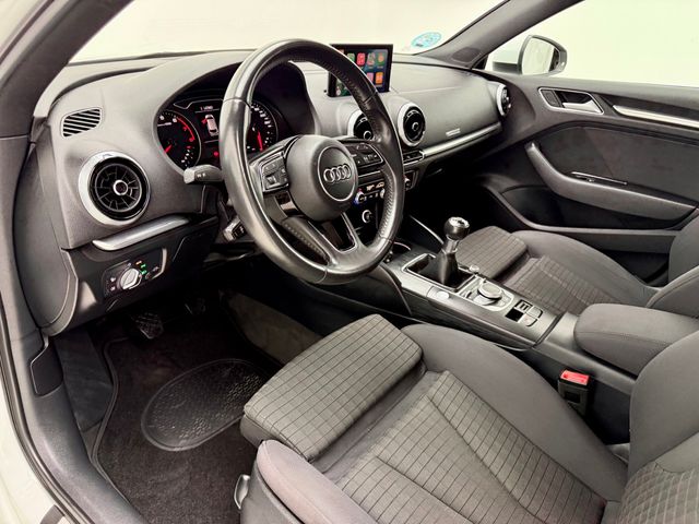 Audi A3 2019