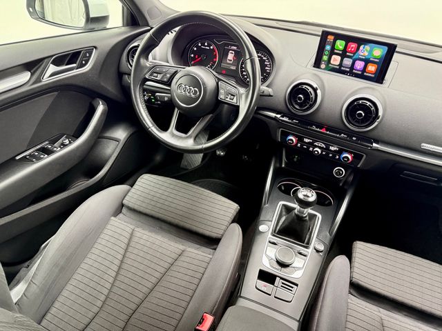 Audi A3 2019