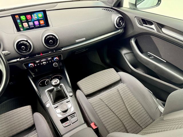 Audi A3 2019