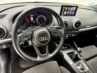 Audi A3 2019