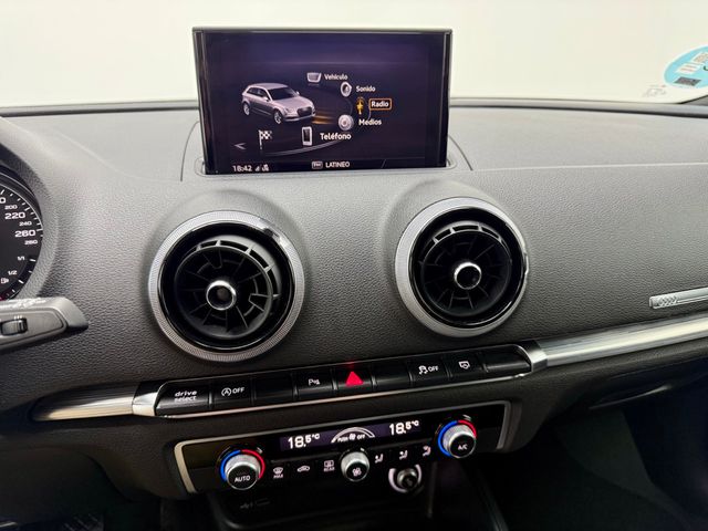Audi A3 2019