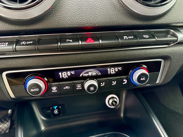 Audi A3 2019