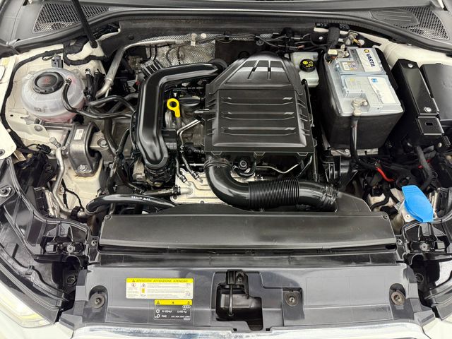 Audi A3 2019