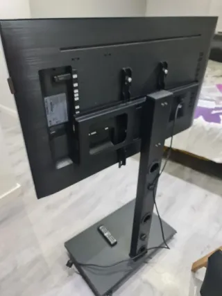 Pantalla profesional Samsung PM43H 43”