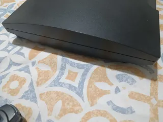 PS3 Sony con 10 juegos y mando