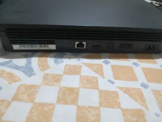 PS3 Sony con 10 juegos y mando