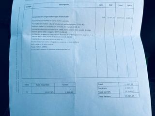 Wolkswagen Caravelle 2008 2.5 tdi