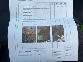 Wolkswagen Caravelle 2008 2.5 tdi