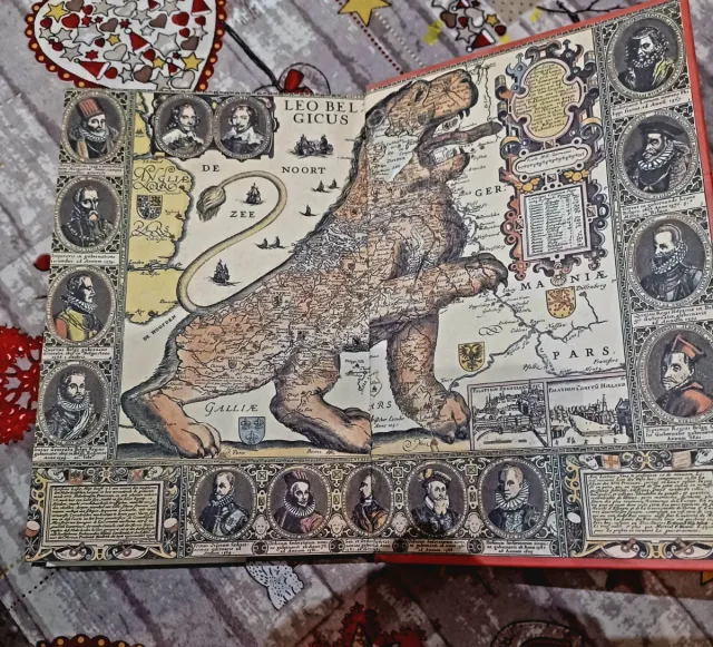 EL GRAN DUQUE DE ALBA.