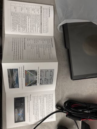 Reproductor Multimedia Coche HD Táctil