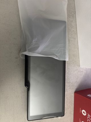 Reproductor Multimedia Coche HD Táctil