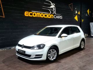 Volkswagen Golf 2013