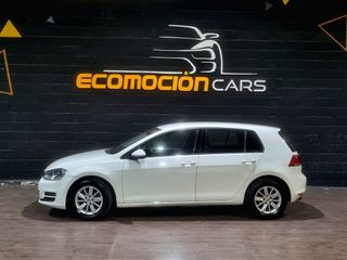 Volkswagen Golf 2013