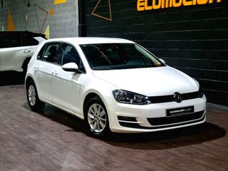 Volkswagen Golf 2013