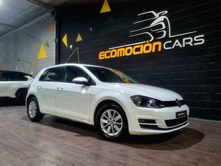 Volkswagen Golf 2013