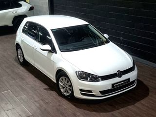 Volkswagen Golf 2013