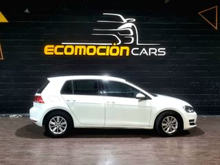 Volkswagen Golf 2013
