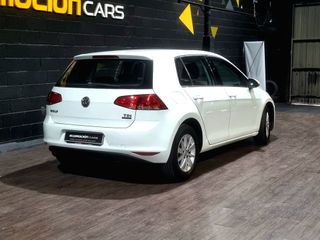 Volkswagen Golf 2013