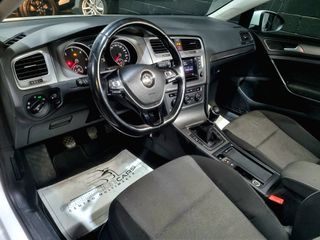 Volkswagen Golf 2013