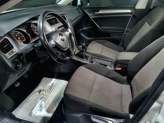 Volkswagen Golf 2013