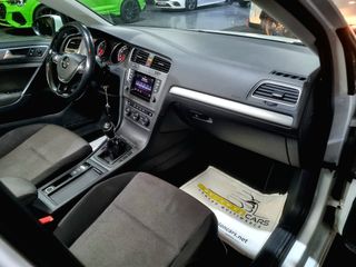 Volkswagen Golf 2013