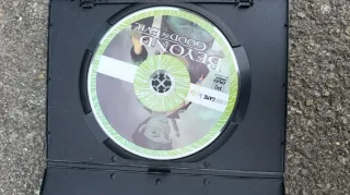 Beyond Good & Evil PC DVD ROM