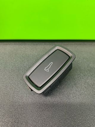 INTERRUPTOR PORTON PORSCHE CAYENNE MACAN PANAMERA