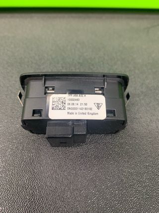 INTERRUPTOR PORTON PORSCHE CAYENNE MACAN PANAMERA