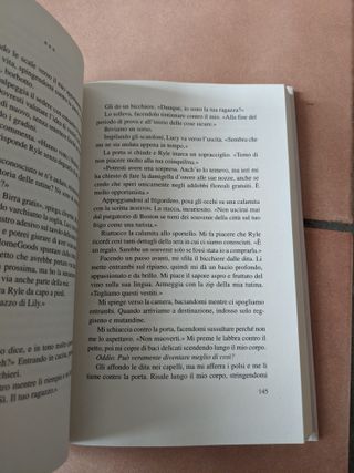 It Ends With Us (versione italiana): Siamo noi ...