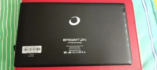 Tablet BrigMton BTPC1016QC
