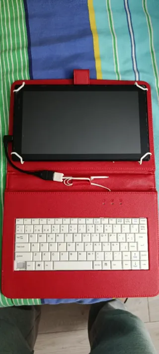 Tablet BrigMton BTPC1016QC