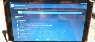 Tablet BrigMton BTPC1016QC