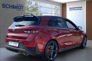 HYUNDAI i30N Performance 280cv | IMPORTACIÓN CARTA