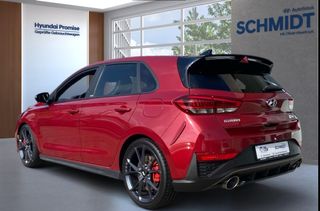 HYUNDAI i30N Performance 280cv | IMPORTACIÓN CARTA